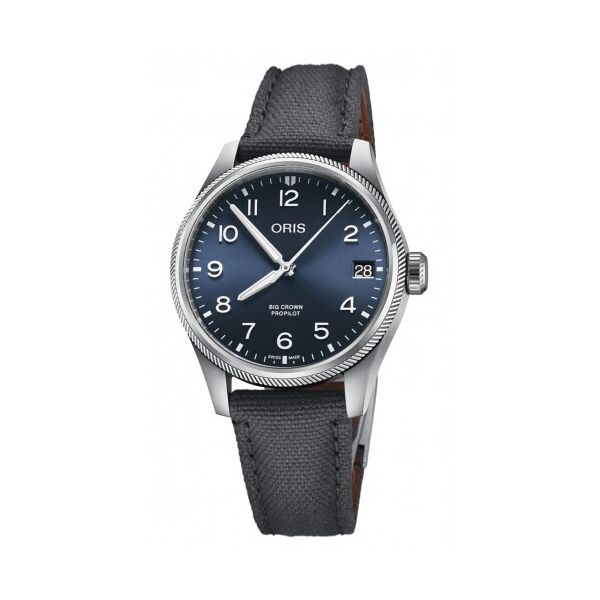Часы наручные ORIS 751 7761 4065 TS 3 20 05