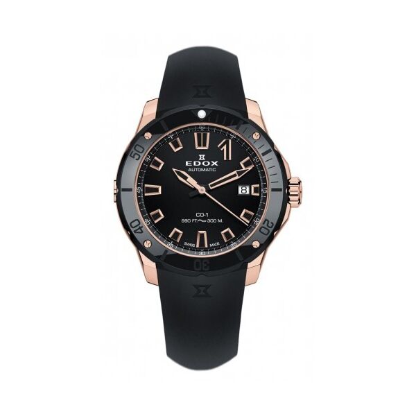 

Часы наручные Edox 80119 37RN NIR