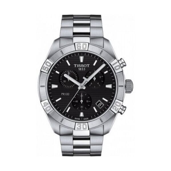

Часы наручные Tissot T101.910.22.116.00