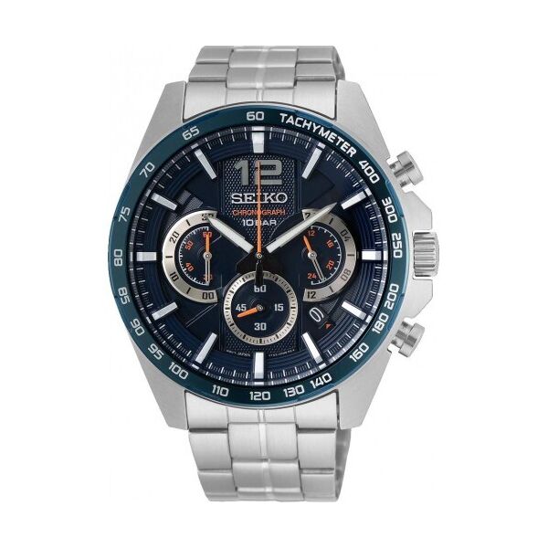 

Мужские часы SEIKO SSB321P1