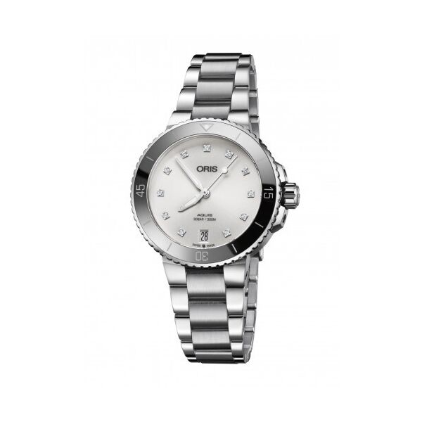 

Часы наручные ORIS 733.7731.4191 MB 8.18.05P