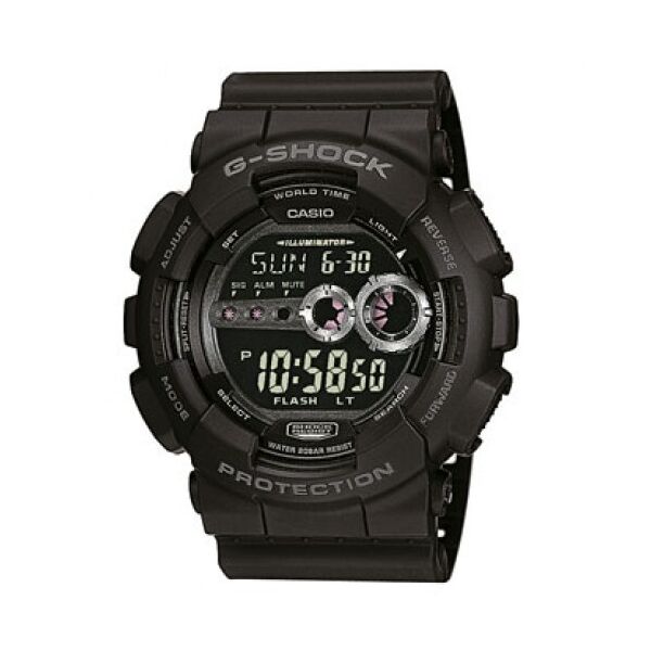 

Часы наручные Casio GD-100-1BER