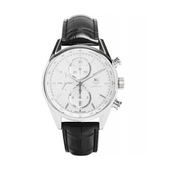 

Мужские часы Tag Heuer CAR2111.FC6266