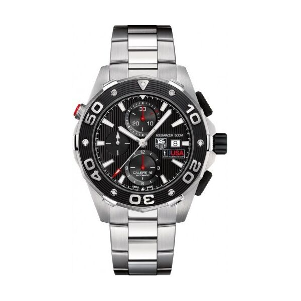 

Мужские часы Tag Heuer CAJ2111.BA0872