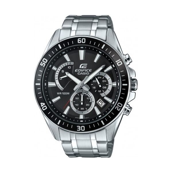 

Часы наручные Casio EFR-552D-1AVUEF