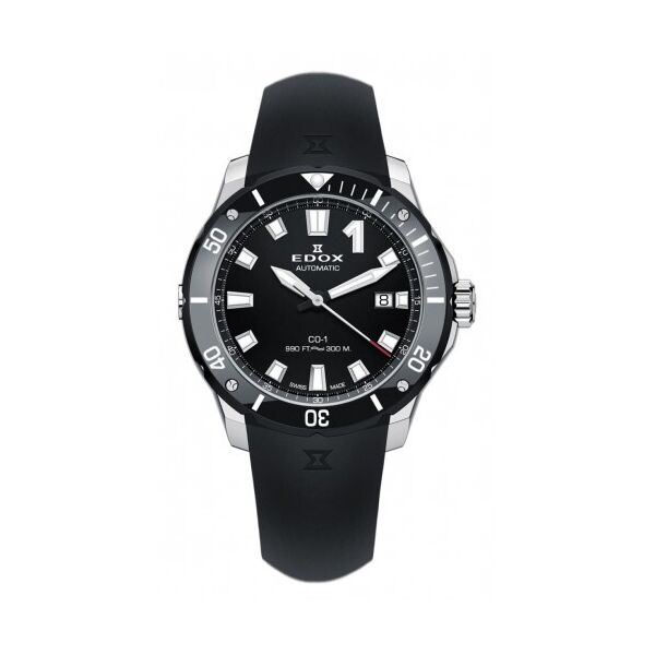 

Часы наручные Edox 80119 3N NIN