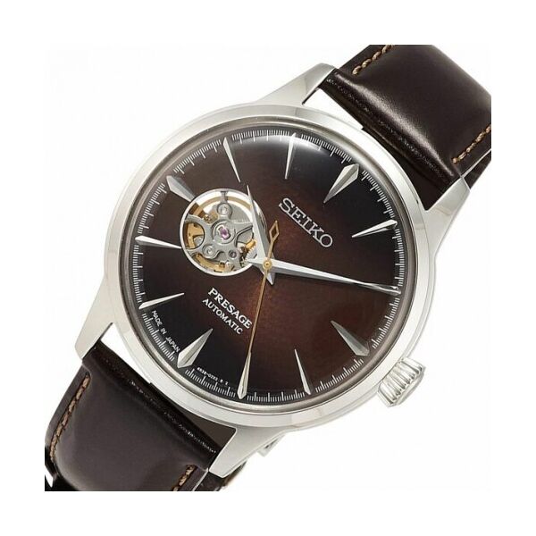 

Мужские часы SEIKO SSA407J1