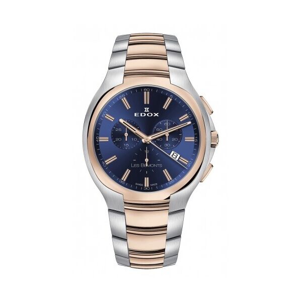 

Часы наручные Edox 10239 357R BUIR