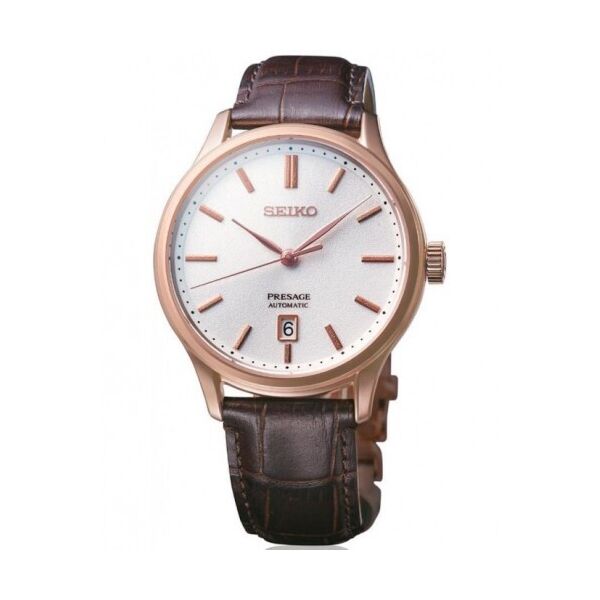 

Мужские часы SEIKO SRPD42J1