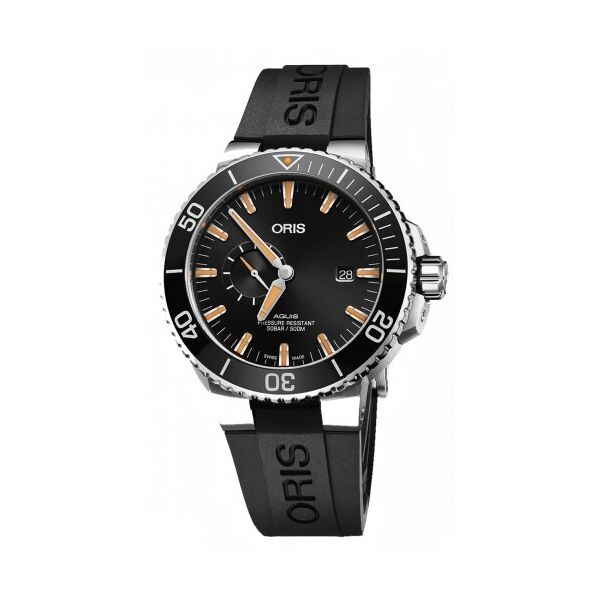 

Часы наручные ORIS 752.7733.4135 RS 4.24.65EB