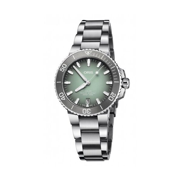 

Часы наручные ORIS 774.7743.4155 MB 8.24.05PEB