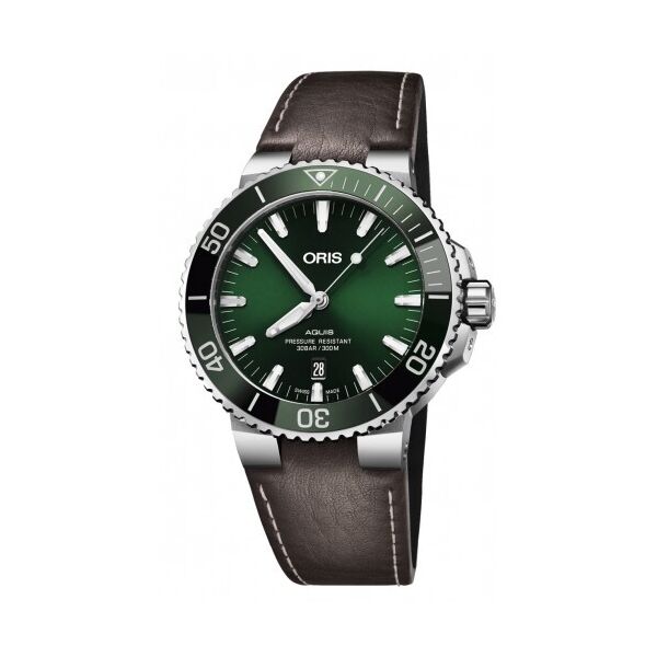 

Часы наручные ORIS 733.7730.4157 LS 5.24.10EB