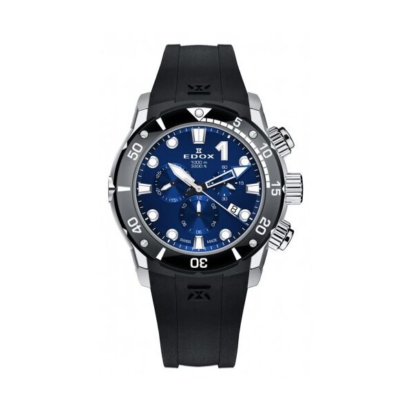 

Часы наручные Edox 10242 TIN BUIN