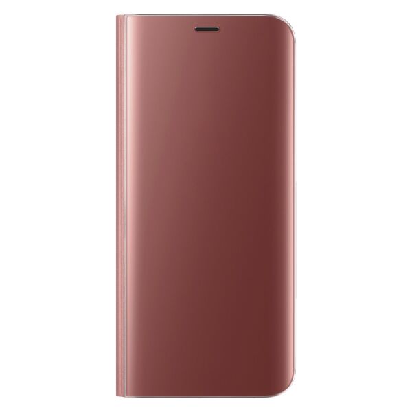 

Чехол-книжка Clear View Standing Cover для Xiaomi Redmi 8 Rose Gold (1228745)