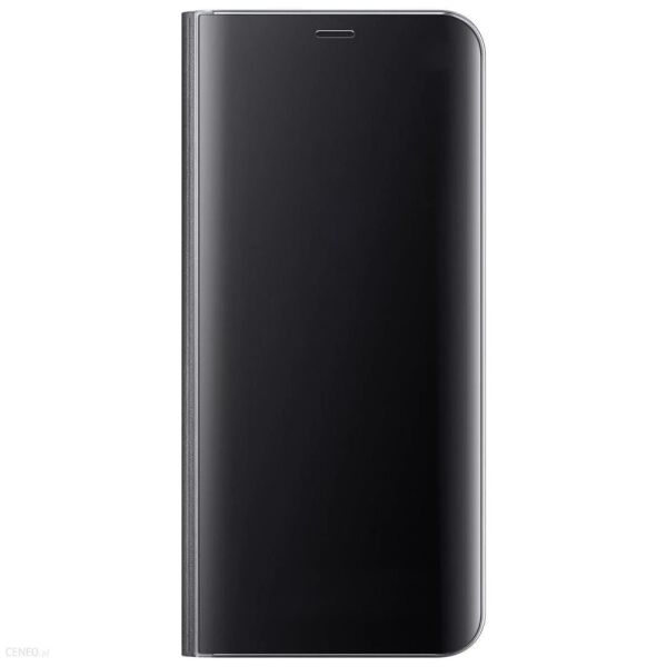 

Чехол-книжка Clear View Standing Cover для Samsung Galaxy A10s Черный (4649156)