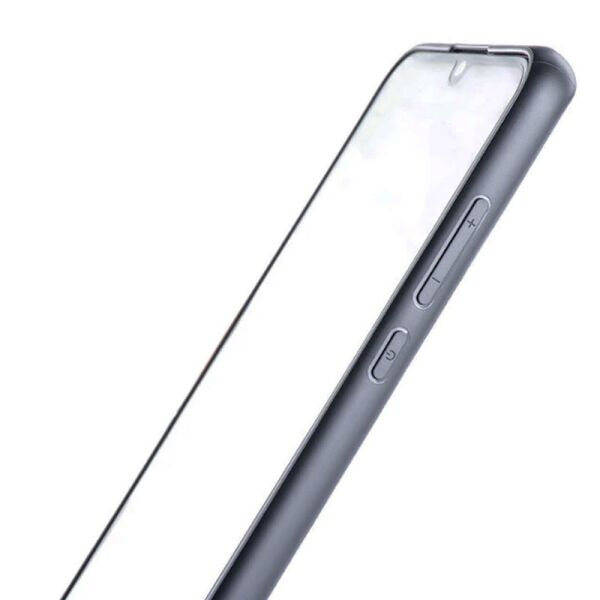 

Чехол AIORIA Textile PC+TPU для Xiaomi Redmi 9A Черный