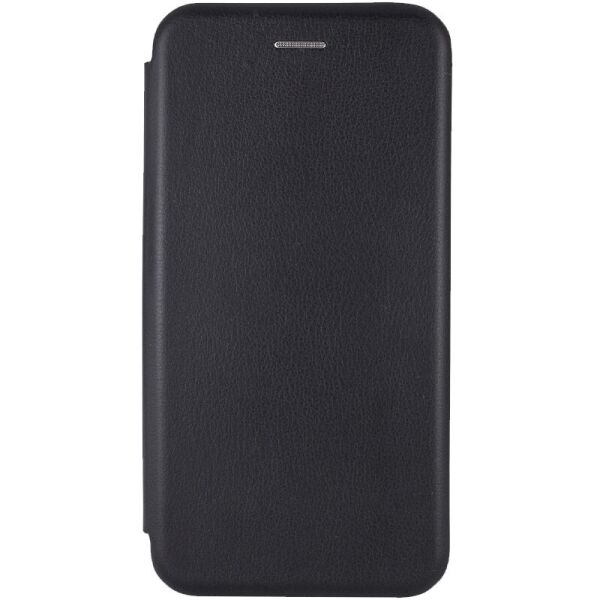 

Кожаный чехол (книжка) Classy для Apple iPhone 7 plus / 8 plus (5.5") Черный (256978)