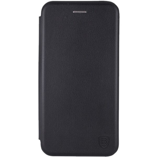 

Чехол-книжка Baseus Premium Edge для Xiaomi Redmi 9 Черный