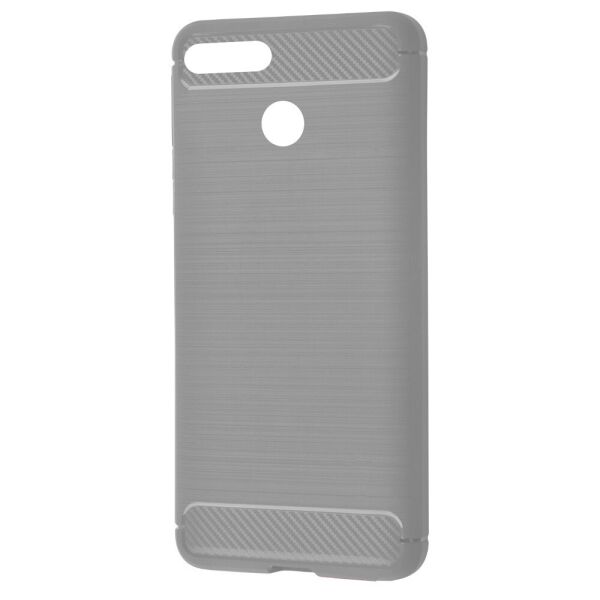 

TPU чехол Slim Series для Oppo A5s / Oppo A12 Серый (6249408)