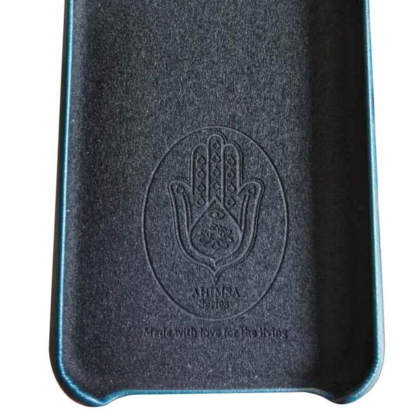 

Кожаный чехол AHIMSA PU Leather Case (A) для Samsung Galaxy A31 Зеленый