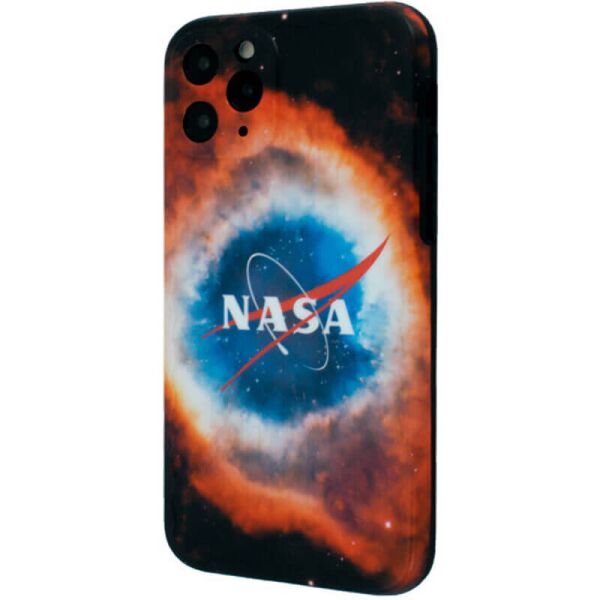 

Силиконовый Print case Nasa Series для Apple iPhone 11 Pro (5.8") Nasa 1