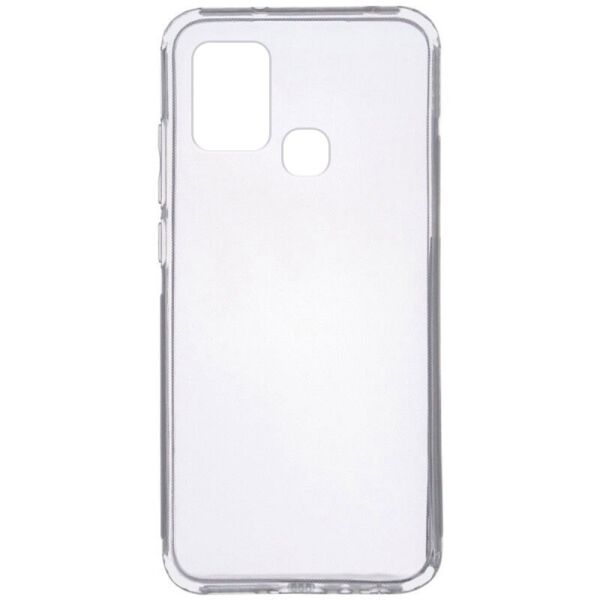 

TPU чехол Epic Transparent 1,5mm для Infinix Hot 10 Lite Бесцветный (прозрачный)