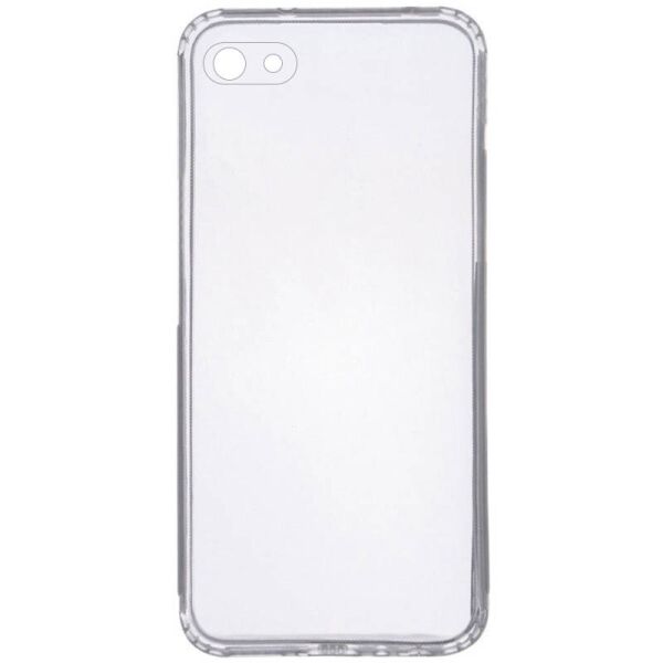 

TPU чехол Epic Premium Transparent для Xiaomi Redmi 6A Бесцветный (прозрачный) (8208753)