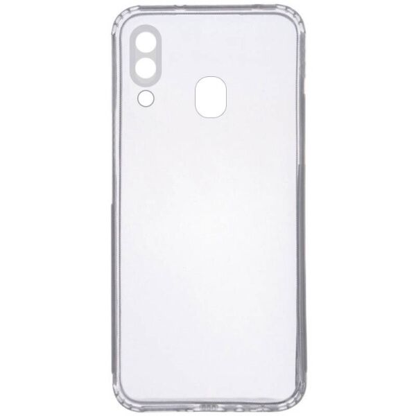 

TPU чехол Epic Premium Transparent для Samsung Galaxy A40 (A405F) Бесцветный (прозрачный) (1937918)