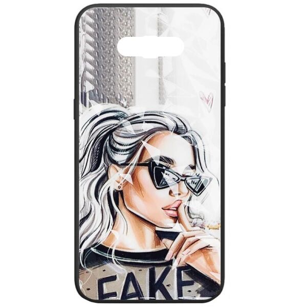 

TPU+PC чехол Prisma Ladies для Samsung J510F Galaxy J5 (2016) Fake (8884948)