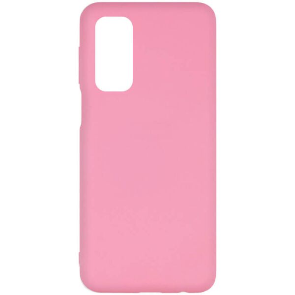 

Чехол Silicone Cover Full without Logo (A) для Xiaomi Mi 10T / Mi 10T Pro Розовый / Pink