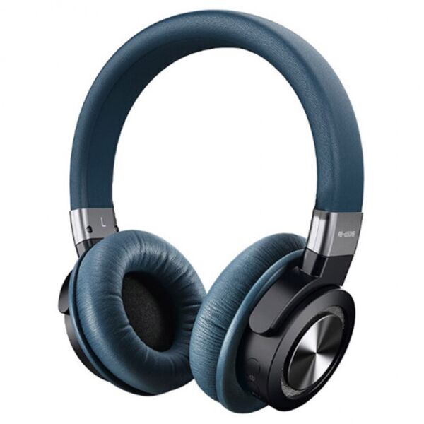 

Bluetooth наушники Remax RB-650HB Синий (6244547)