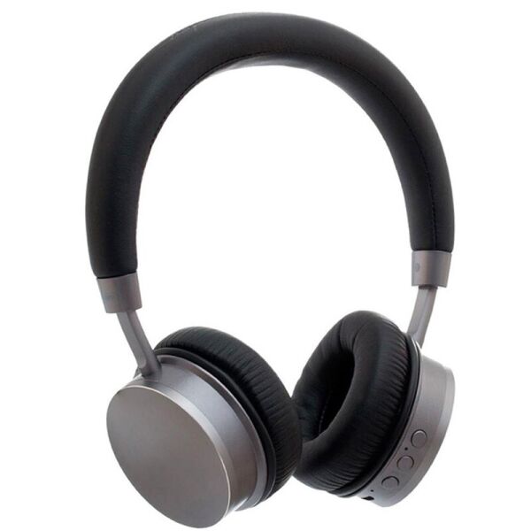 

Bluetooth наушники Remax RB-520HB Черный (7532906)