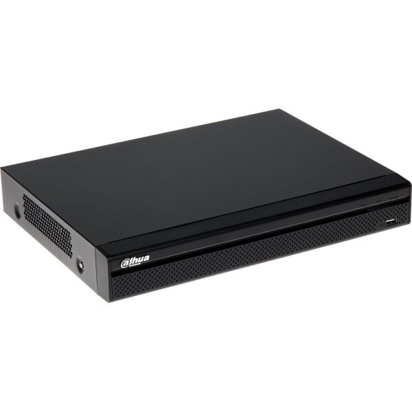 

Видеорегистратор Dahua 4-канальный Penta-brid XVR DHI-XVR5104HE-X1