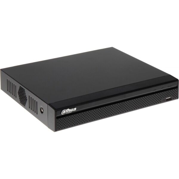 

Видеорегистратор Dahua 4-канальный Penta-brid 1080p DH-XVR5104H-I