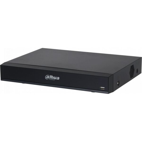 

Видеорегистратор Dahua 4-канальный 4K XVR с AI DH-XVR7104H-4K-I2