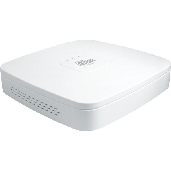 

Видеорегистратор Dahua 16-канальный Smart 4K сетевой DHI-NVR4116-4KS2/L