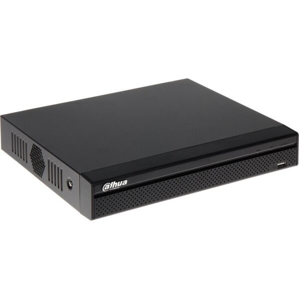 

Видеорегистратор Dahua 4-канальный 1080p XVR DHI-XVR5104HS-X1