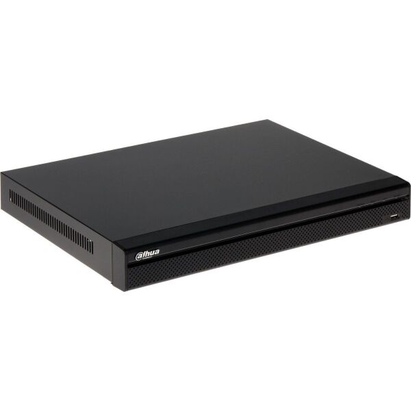 

Видеорегистратор Dahua 8-канальный 4K XVR DHI-XVR5208AN-4KL-X