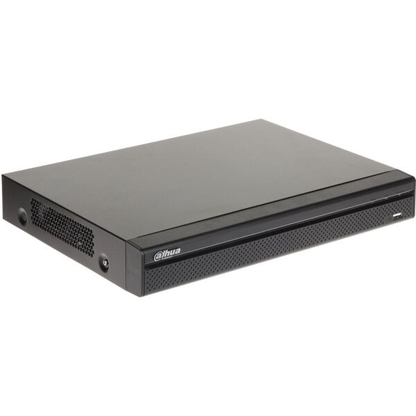 

Видеорегистратор Dahua 16-канальный 4K XVR DH-XVR5116H-4KL-X