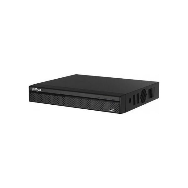 

Видеорегистратор Dahua 8-канальный Penta-brid 1080p XVR DHI-XVR5108HS-X