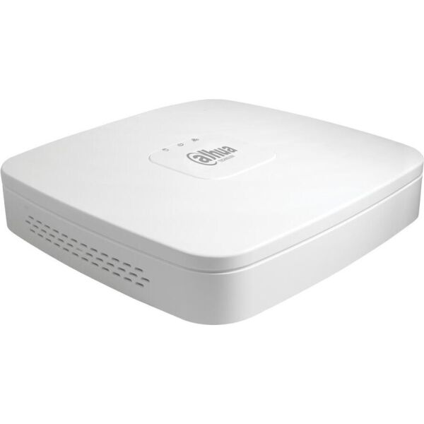 

Видеорегистратор Dahua 4-канальный 1080p регистратор DHI-XVR5104C-X1