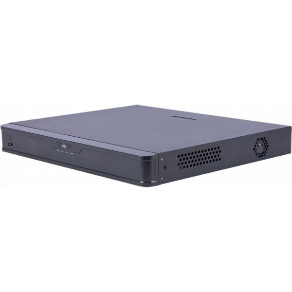 

Видеорегистратор Uniview NVR302-09E-B NVR302-16E-B