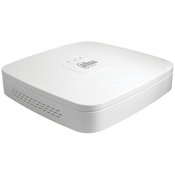 

Видеорегистратор Dahua 8-канальный 720p регистратор DHI-XVR4108C-X1