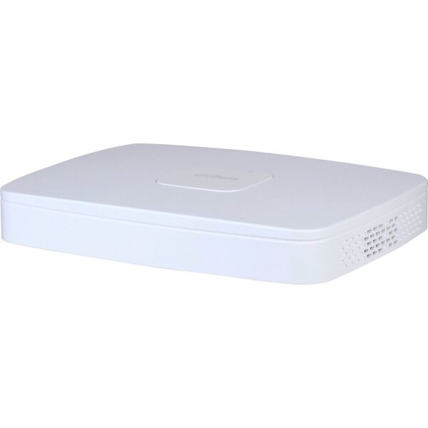 

Видеорегистратор Dahua 8-канальный AI сетевой DHI-NVR2108-8P-I