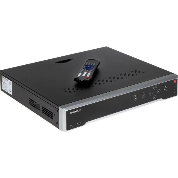 

Видеорегистратор Hikvision 16-ти канальный IP DS-7716NI-K4