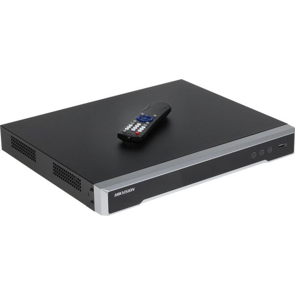 

Видеорегистратор Hikvision 32-канальный сетевой DS-7632NI-K2