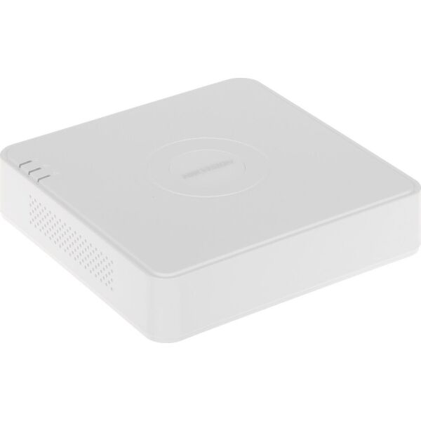 

Видеорегистратор Hikvision 4-канальный сетевой DS-7104NI-Q1