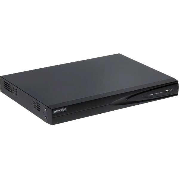 

Видеорегистратор Hikvision 8-канальный сетевой DS-7608NI-Q1
