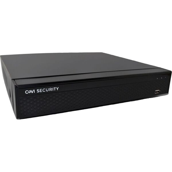 

Видеорегистратор CoVi Security XVR-3500-4K
