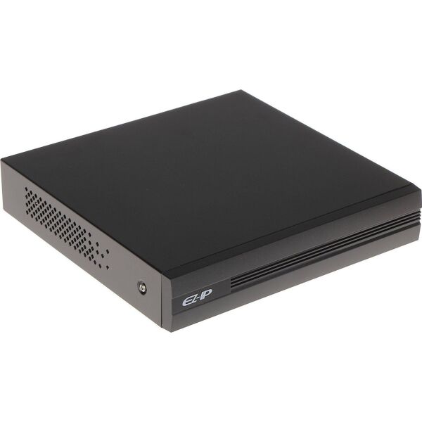 

Видеорегистратор Dahua 4-канальный сетевой NVR1B04HC/E